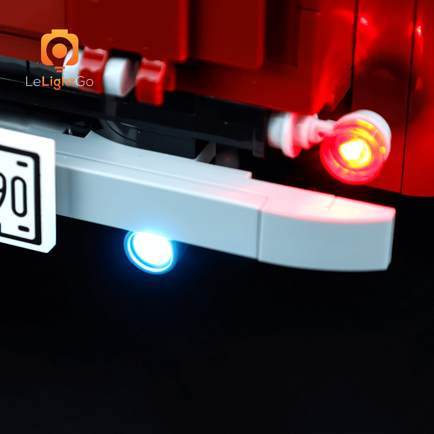 Light Kit For Pickup Truck 10290