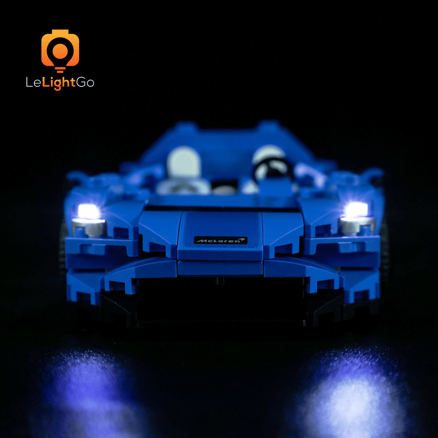 Light Kit For McLaren Elva 76902