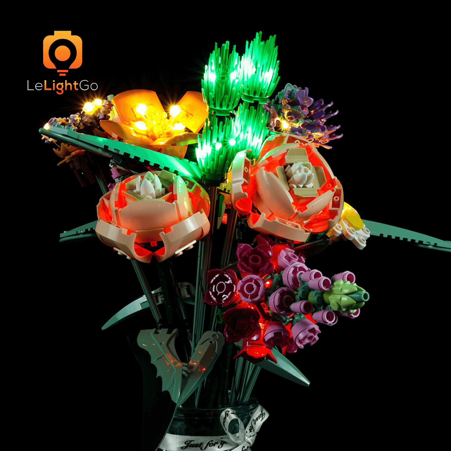 Light Kit For Flower Bouquet 10280