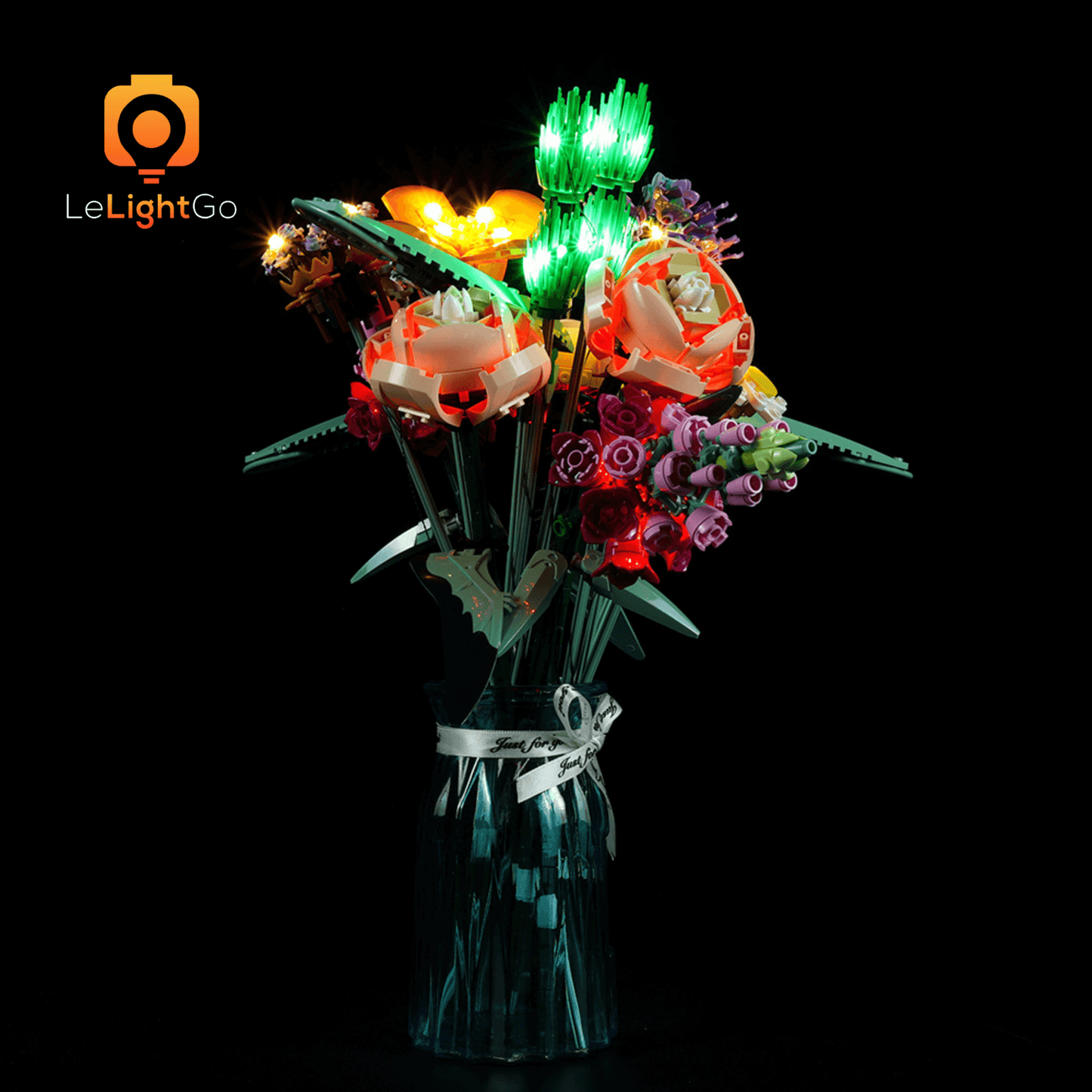 Light Kit For Flower Bouquet 10280