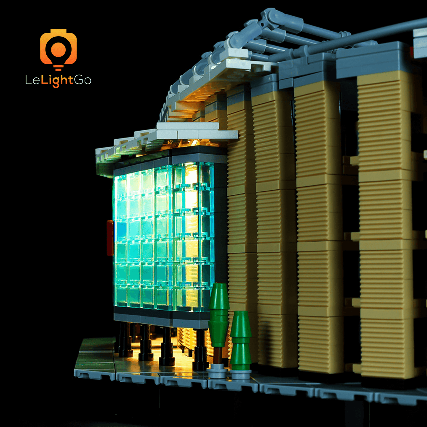 Light Kit For Camp Nou – FC Barcelona 10284