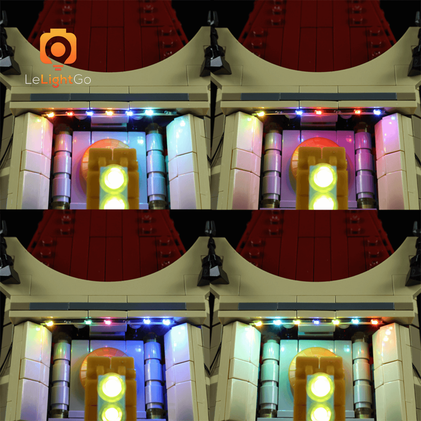 Light Kit For Palace Cinema 10232