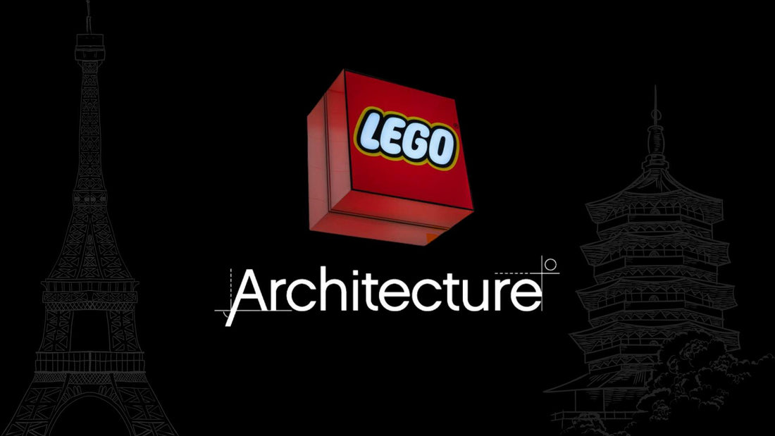 Best LEGO Architecture Sets