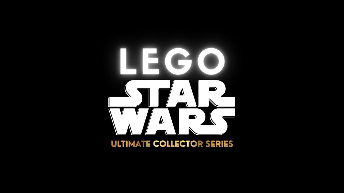 Which LEGO Star Wars UCS Set Is the Best Value for Money?