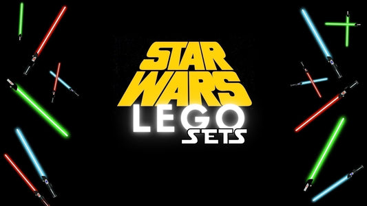 Best LEGO Star Wars sets 2026