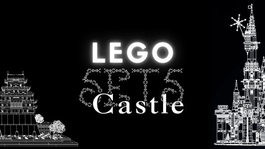lego castle set