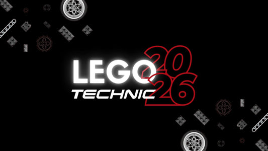 lego-technic