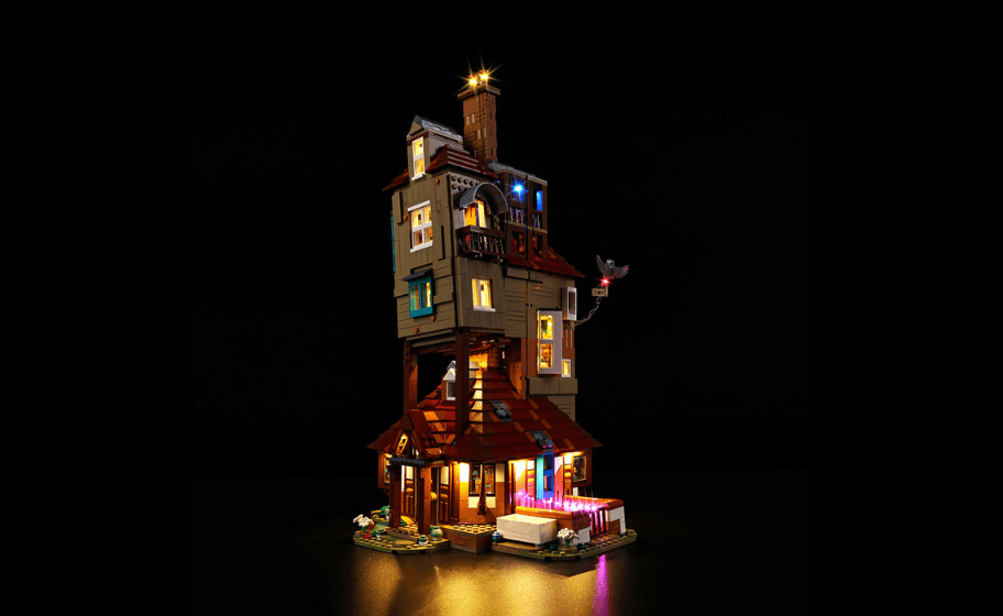 Mojave desert in the dark