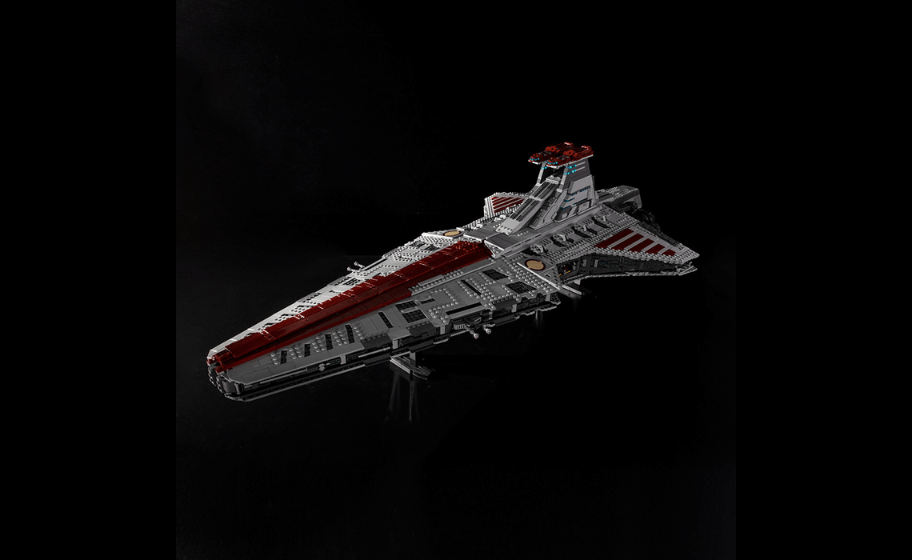 Mojave desert in the sun