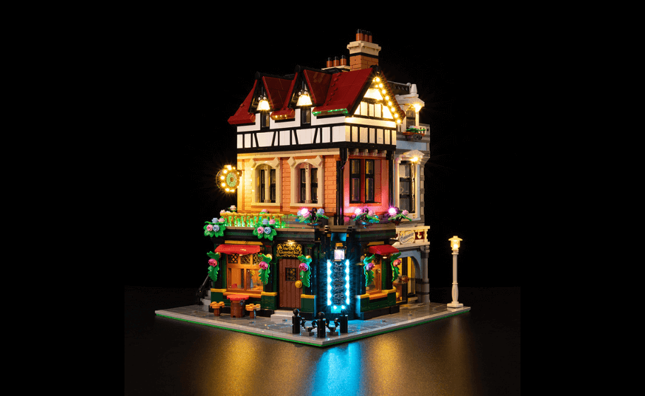 Mojave desert in the dark