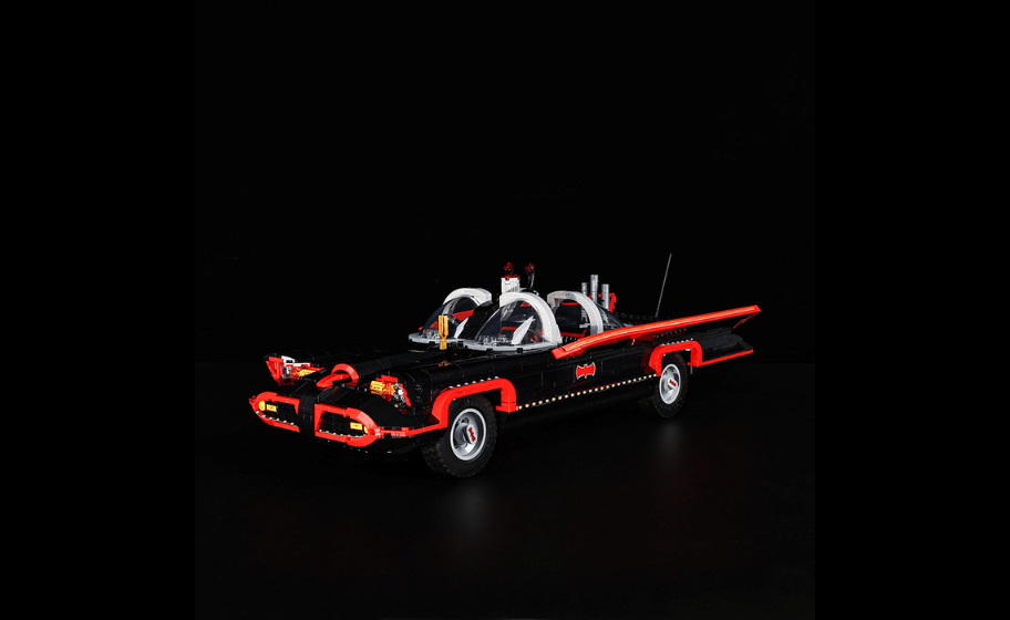 Mojave desert in the sun