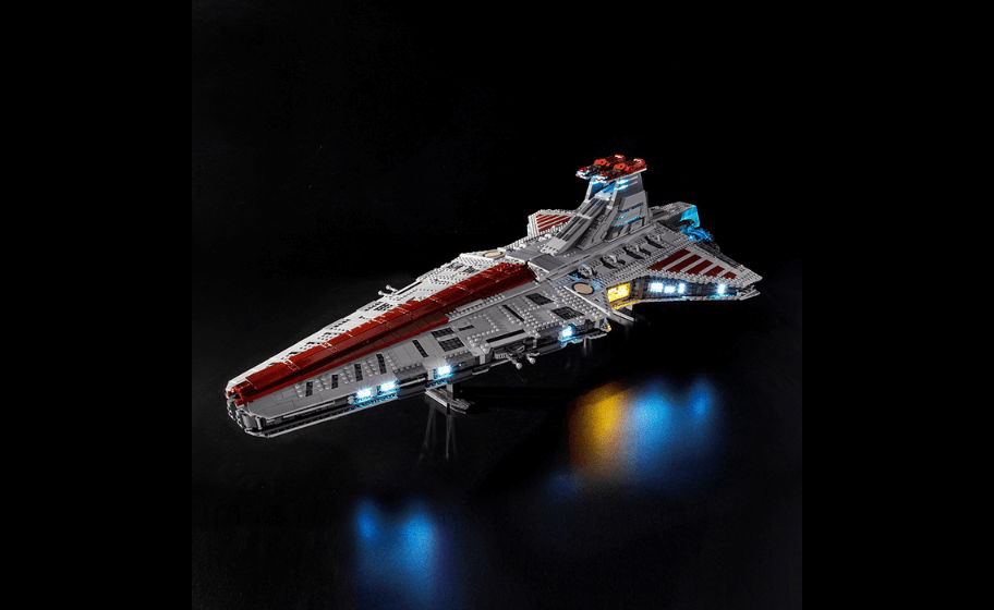 Mojave desert in the dark