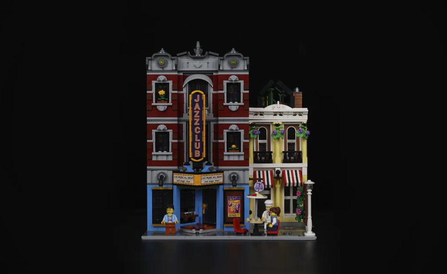 Mojave desert in the sun