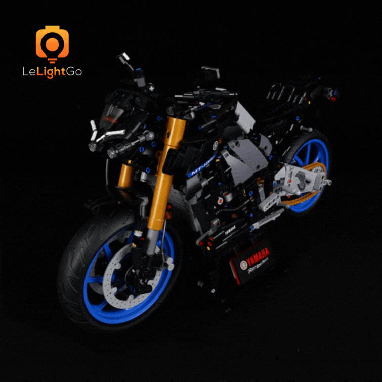 Light Kit For Yamaha MT-10 SP 42159