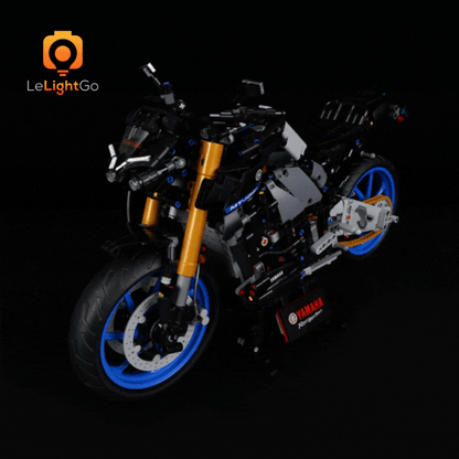 Light Kit For Yamaha MT-10 SP 42159