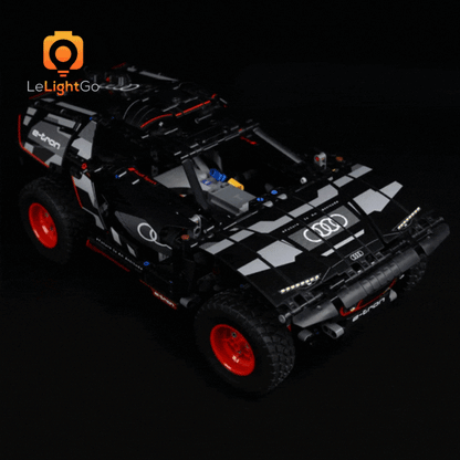 Light Kit For Audi RS Q e-tron 42160