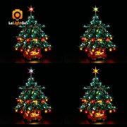 Light Kit For Family Christmas Tree 41843