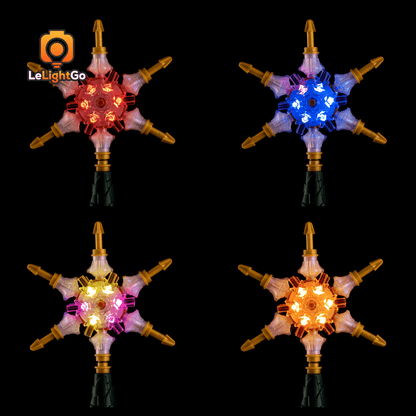 Light Kit For Family Christmas Tree 41843