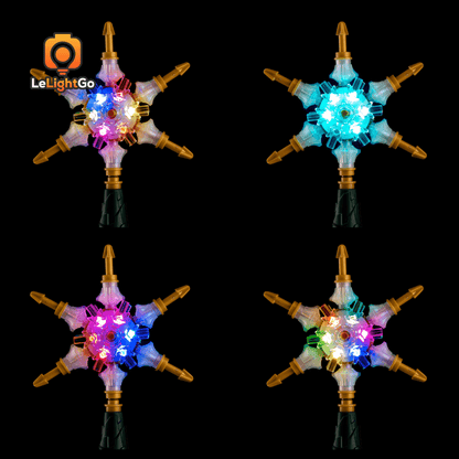 Light Kit For Family Christmas Tree 41843