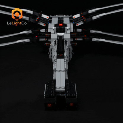 Light Kit For Dune Atreides Royal Ornithopter 10327