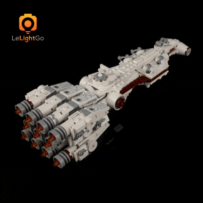 Light Kit For Tantive IV 75376