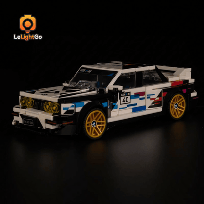 Light Kit For BMW M3 (E30) 77263