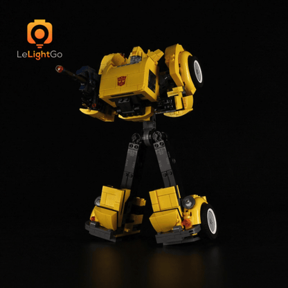 Light Kit For Bumblebee 10338