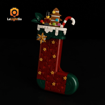 Light Kit For Christmas Stocking 40958