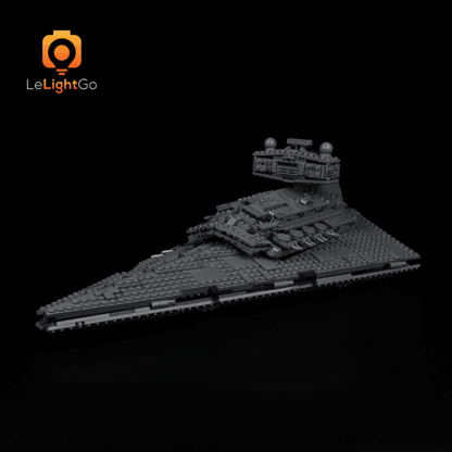 Light Kit For Imperial Star Destroyer 75394