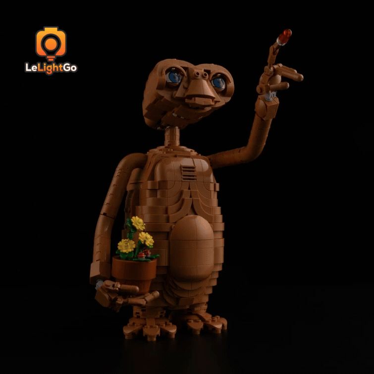 Light Kit For E.T. the Extra-Terrestrial 21370