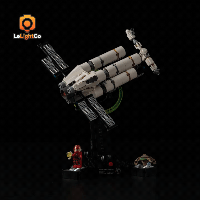 Light Kit For Project Hail Mary 11389