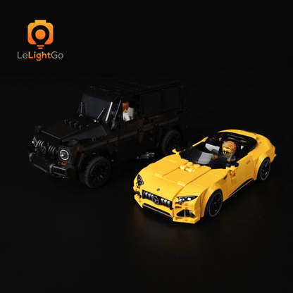 Light Kit For Mercedes-AMG G 63 & Mercedes-AMG SL 63 76924
