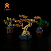 Light Kit For Mini Bonsai Trees 10373