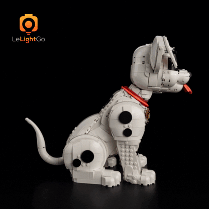 Light Kit For 101 Dalmatians Puppy 43269