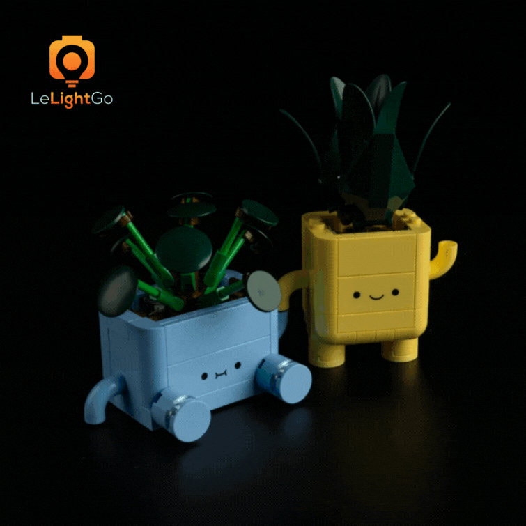 Light Kit For Happy Plants 10349