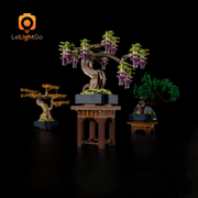 Light Kit For Mini Bonsai Trees 10373