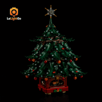 Light Kit For Family Christmas Tree 41843