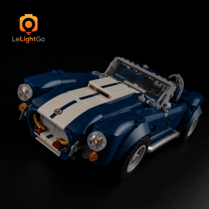 Light Kit For Shelby Cobra 427 S/C 10357