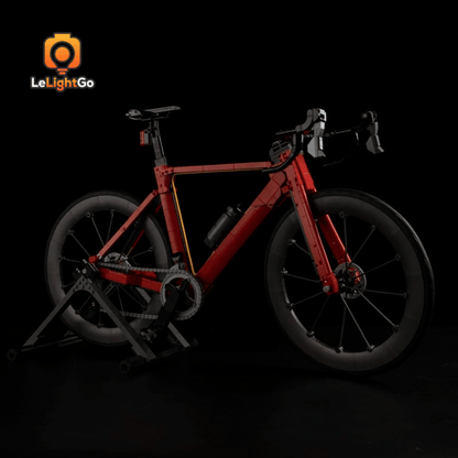 Light Kit For Road Bike 11380