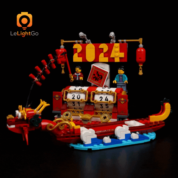 Led LEGO Light Accessories – LeLightGo