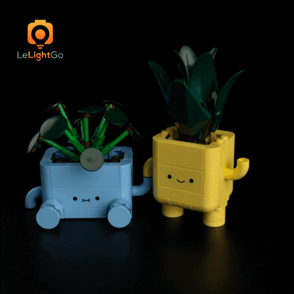 Light Kit For Happy Plants 10349