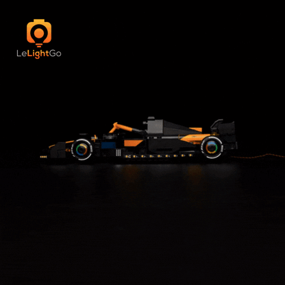 Light Kit For McLaren F1 Team MCL38 Race Car 77251