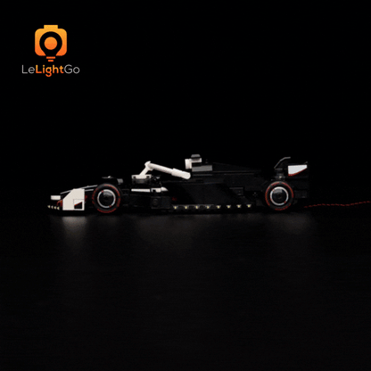 Light Kit For MoneyGram Haas F1 Team VF-24 Race Car 77250