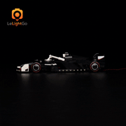 Light Kit For MoneyGram Haas F1 Team VF-24 Race Car 77250