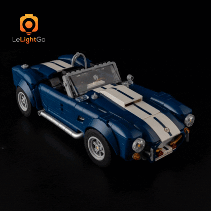 Light Kit For Shelby Cobra 427 S/C 10357