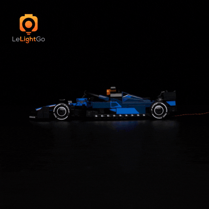 Light Kit For Williams Racing FW46 F1 Race Car 77249