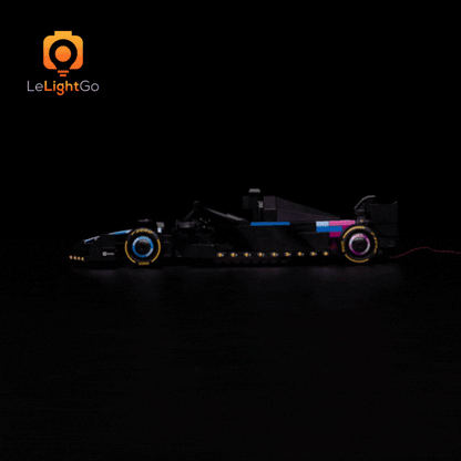 Light Kit For BWT Alpine F1 Team A524 Race Car 77248