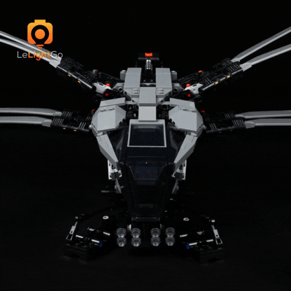 Light Kit For Dune Atreides Royal Ornithopter 10327