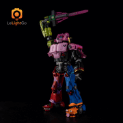 Light Kit For Mecha Team Leader 77078