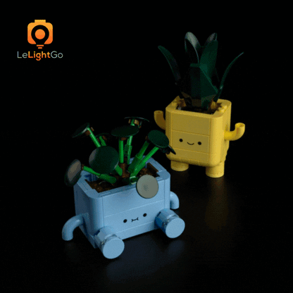 Light Kit For Happy Plants 10349
